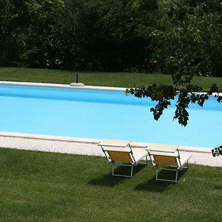 Entropia Ristorante Country House Todi Eksteriør billede