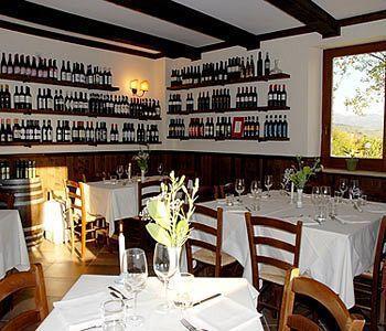 Entropia Ristorante Country House Todi Eksteriør billede