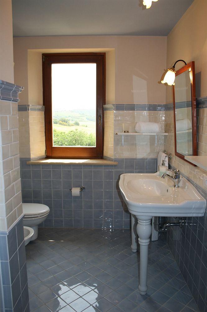 Entropia Ristorante Country House Todi Eksteriør billede